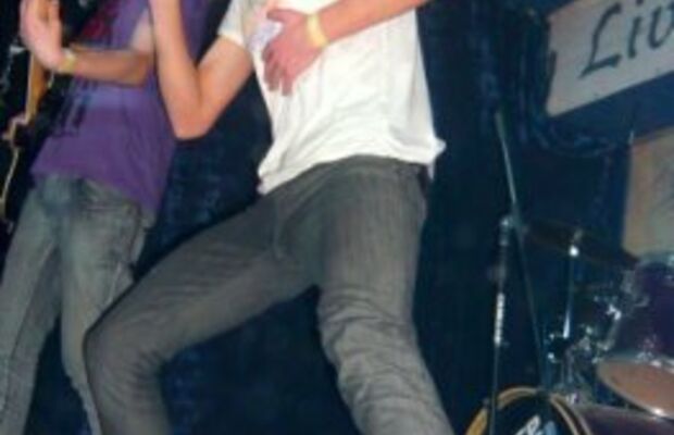 3.01.10 Friends FUCKEN Fest-In Rock