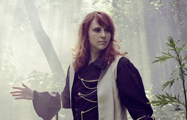 Ignes Fatui: Музыка блуждающих огней