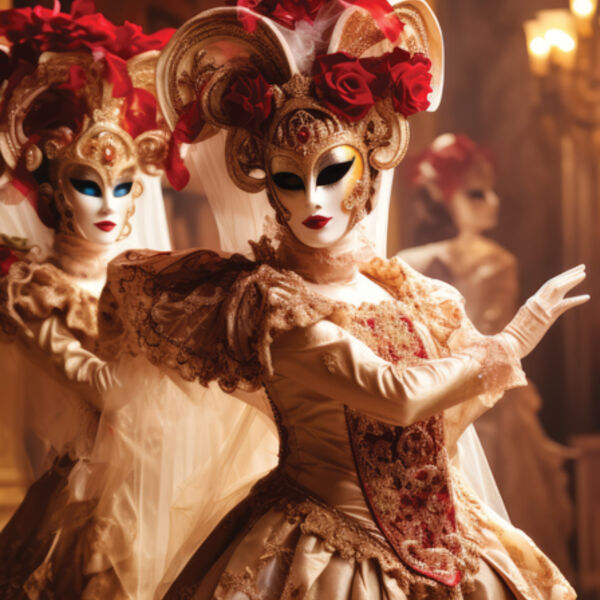 ТАНЦЕВАЛЬНЫЙ ЧАС