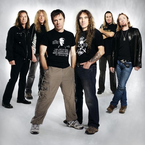 MetalliadA: симфонические шедевры Metallica, Iron Maiden, Ghost, Nightwish