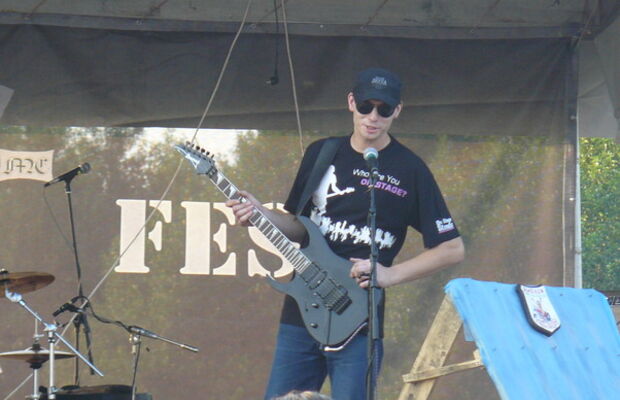 Байк-шоу 2010