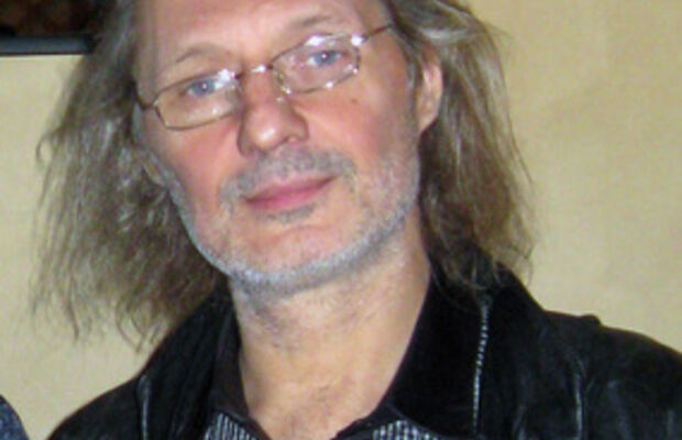 Эд Губайдуллин и "Edison band" 