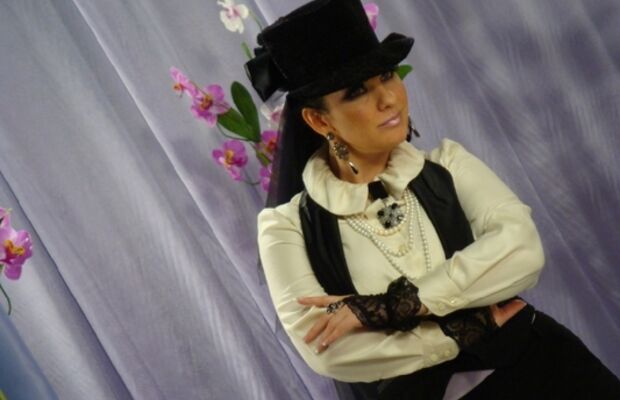 Татьяна Чубарова