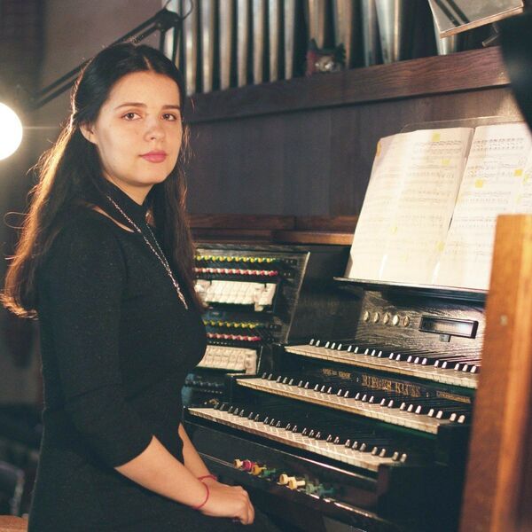 Калининградский регтайм