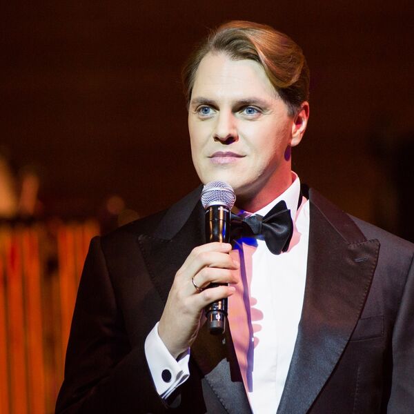 Иван Ожогин