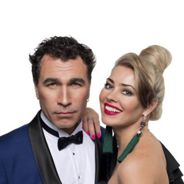 Клубное шоу Антона Юрьева | Группа Hi-Fi - 12 декабря в DUPLEX г. Королёв