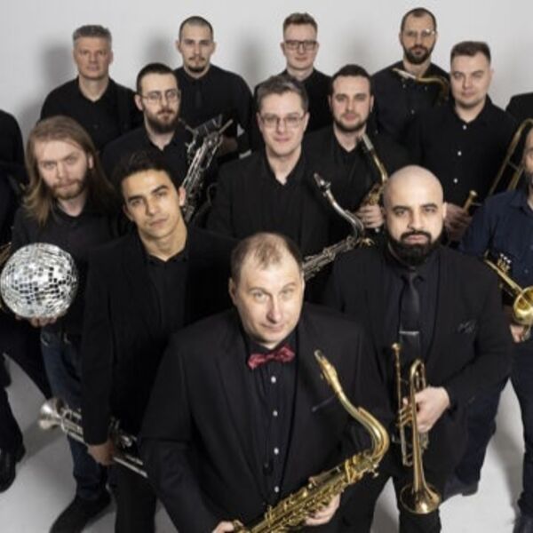 Музыка из кинофильмов в исполнении Good Orchestra