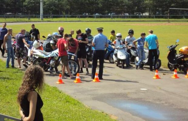 Великие Луки 07.07.13