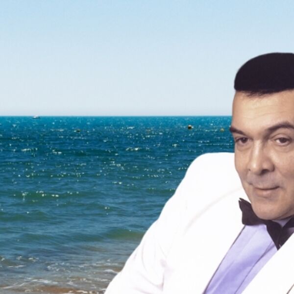 Посвящение Муслиму Магомаеву. Нет песни без тебя