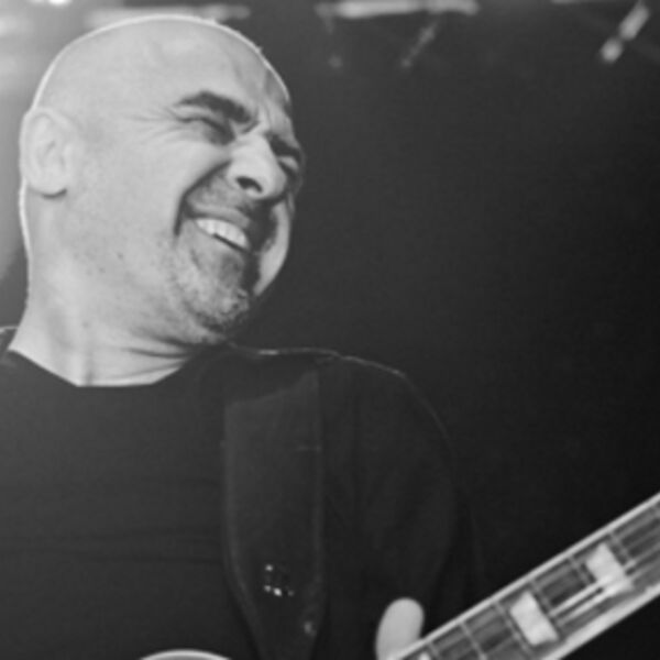 The Beatles глазами звезд московского блюза