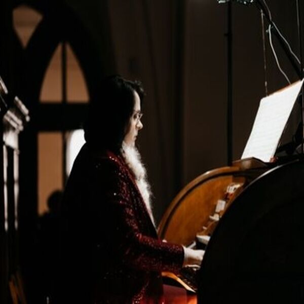 Гала-Ангельские голоса. Орган и хор мальчиков