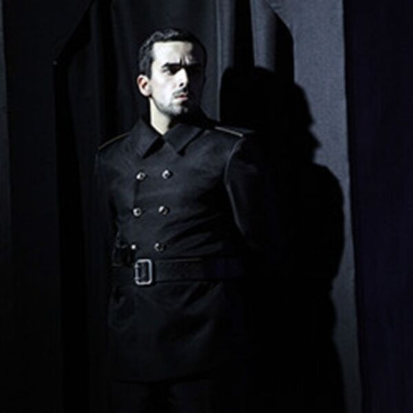 Опера «Иоланта»