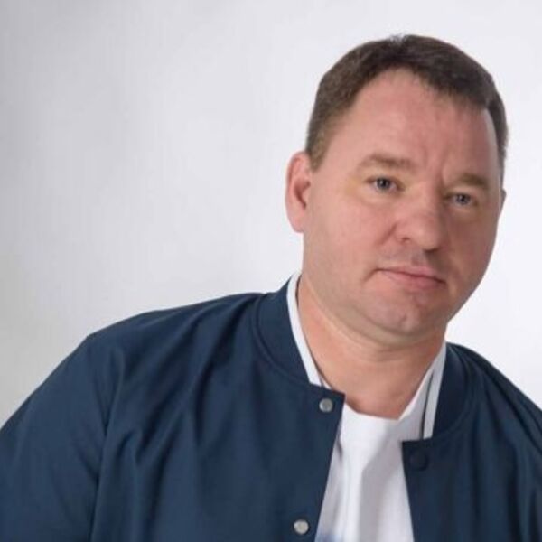 Концерт Сергея Завьялова