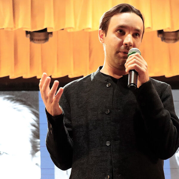 Закрытие 68-го концертного сезона