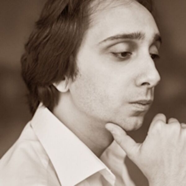 Серия концертов «Школа Сандлера»