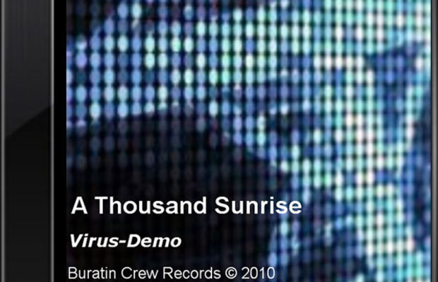 A Thousand Sunrise - Releases