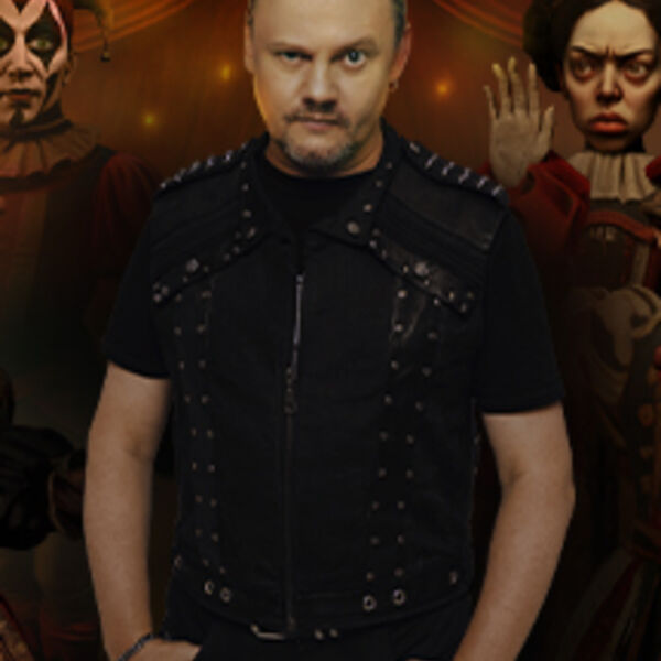 КняZz. Мастер кукол