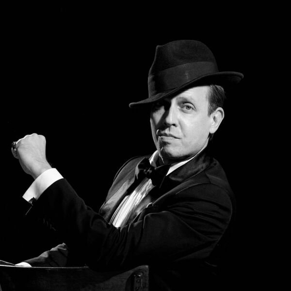 Дмитрий Носков и его квинтет