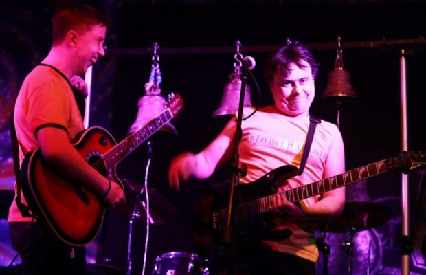 Фото с концертов