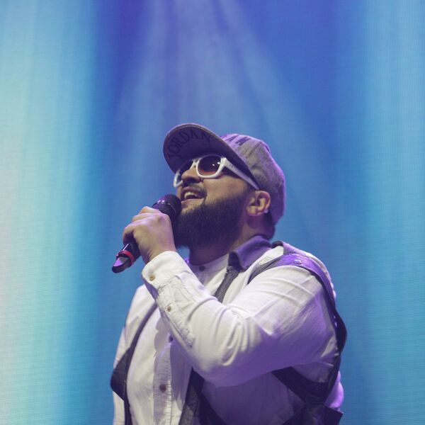 Жан Милимеров экс-солист «Премьер Министр»