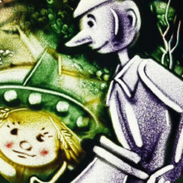 Фестиваль «Белые ночи Фонда Бельканто». Сказка с органом и песочной анимацией «Волшебник изумрудного города»