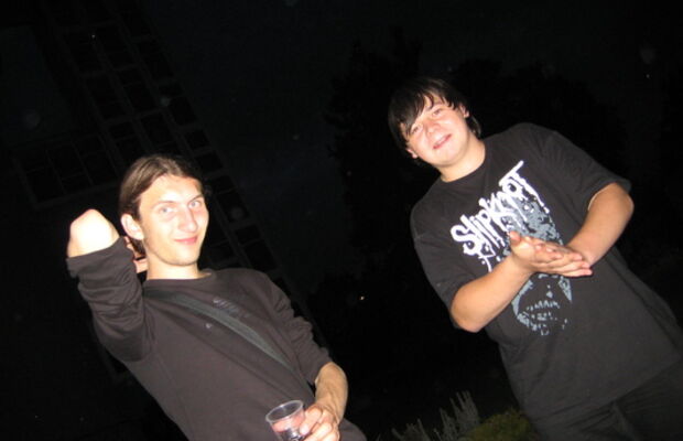 02.08.2009. MetalFest