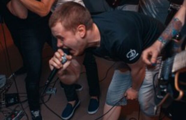 "Сцена" 13.05.2016