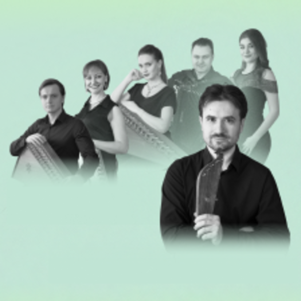 Песни воинской славы