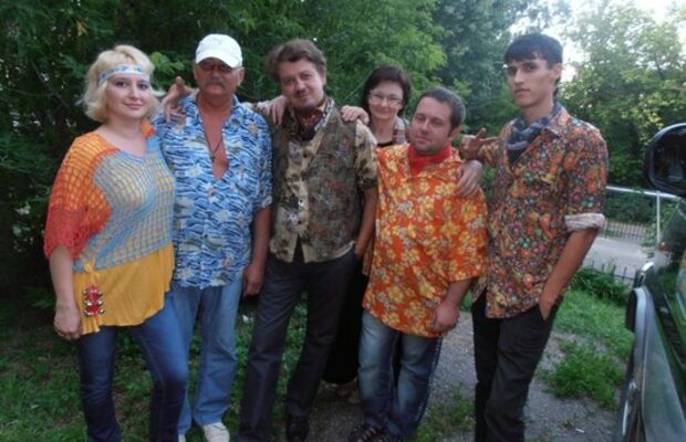 Ставрополь, клуб "TOVAR"