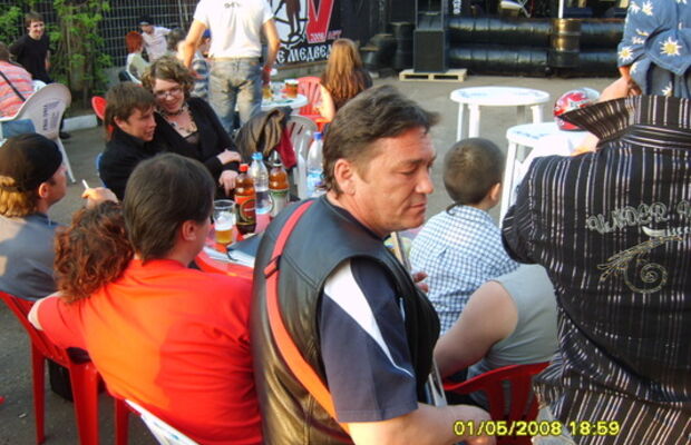 Творчество Паритет