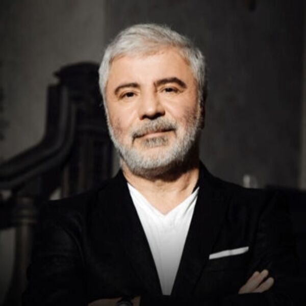 Концерт Сосо Павлиашвили