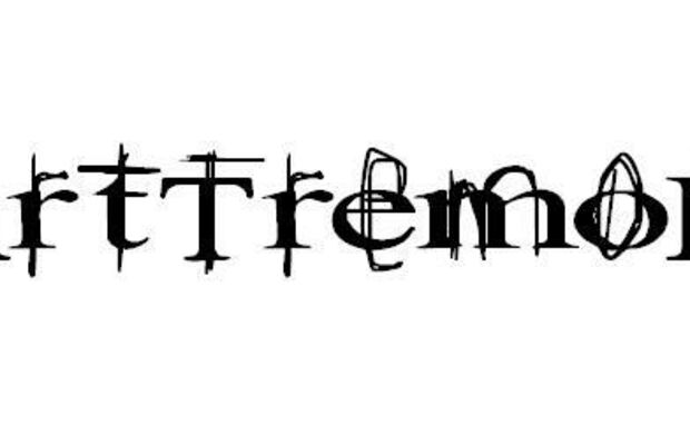 Афиши и Логотипы