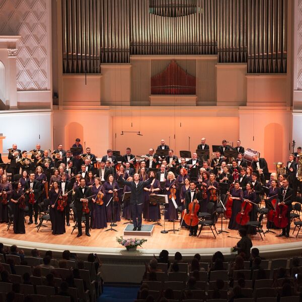 Шедевры мировой классики