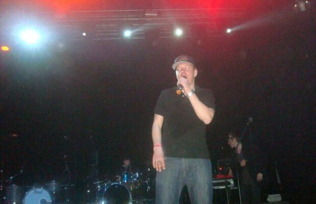 Фотографии с концертов и фестивалей