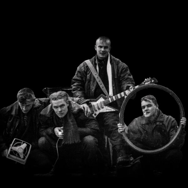 С.О.С. Осенний концерт