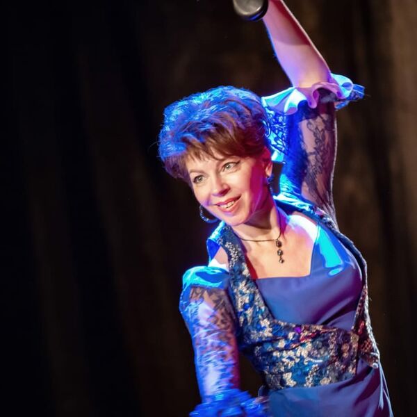 Фламенко — танец страсти и любви