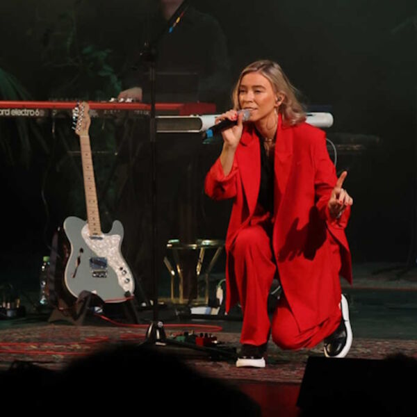 Варвара Визбор