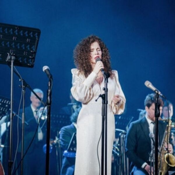 Снежные импровизации