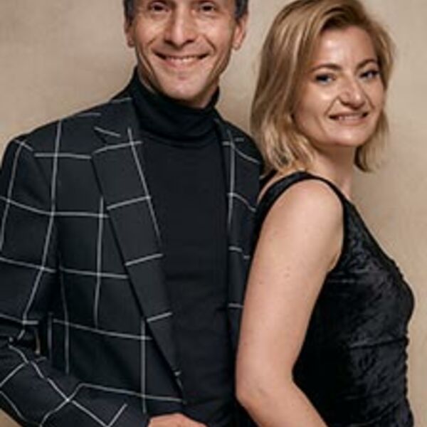 Музыка весны и любви. Шуман. Массне. Равель