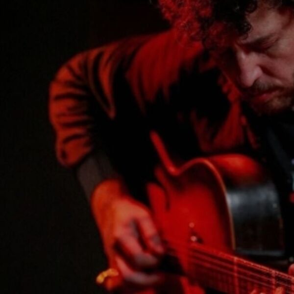 Концерт Евгения Попова «ДоМиНо»