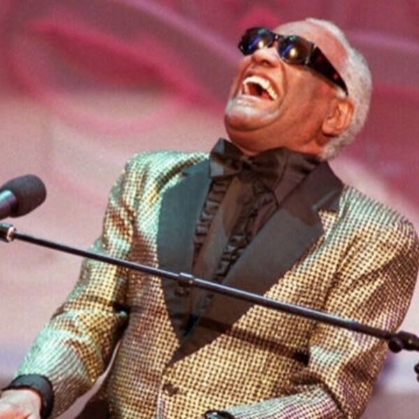 Концерт Рей Чарлз трибьют