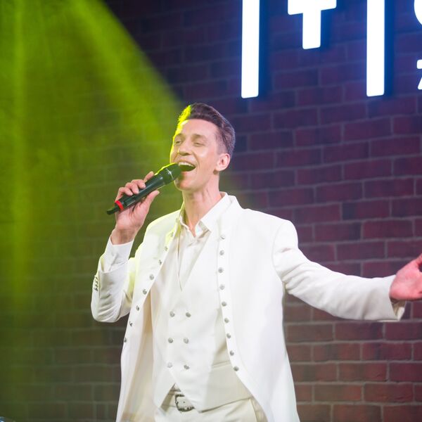 Александр Лихацкий