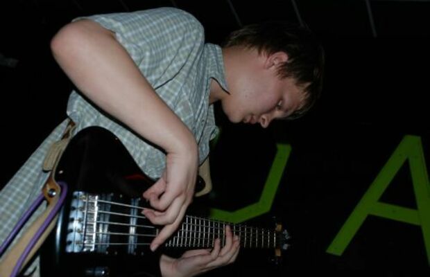 Тени Растений