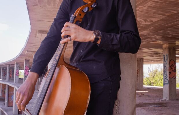 Dreams' Polymorphism / Полиморфизм снов (фотосет)