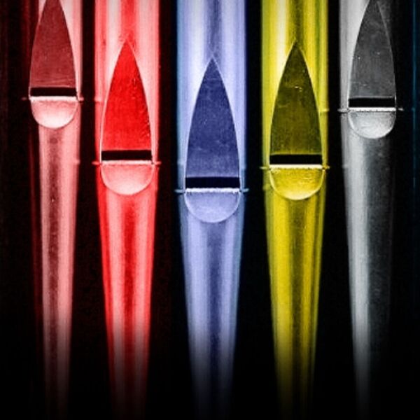 Орган Тоp-10. Величайшие Сочинения