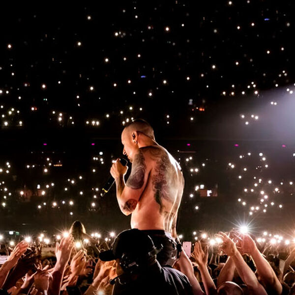 Оркестр у моря «Симфония Linkin Park»