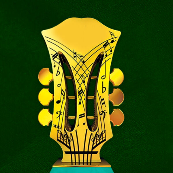 Лауреаты премии "ШАНСОН ГОДА"