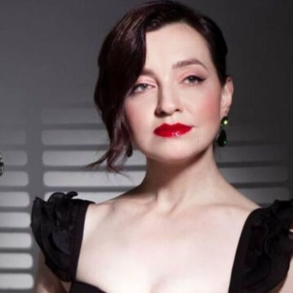 Концерт ансамбля Юлии Михайловской