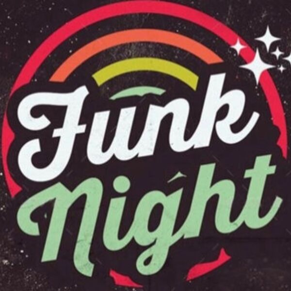 Funk night