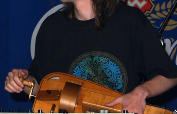 Амарок & Біла Вежа